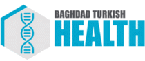 logo for BAGHDAD TURKISH HEALTH 2022