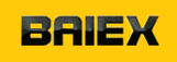logo de BAIEX 2027