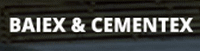 logo pour BAIEX CEMENTEX 2025