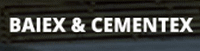 logo de BAIEX CEMENTEX 2026