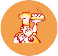 logo fr BAKERY & CONFECTIONERY INDUSTRY 2026