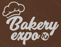 logo for BAKERY EXPO KAZAKHSTAN 2025