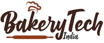 logo fr BAKERYTECH INDIA 2025