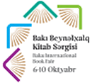 logo fr BAKU INTERNATIONAL BOOK FAIR 2024