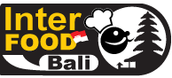 logo for BALI INTERFOOD INDONESIA 2024