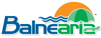 logo for BALNEARIA 2026