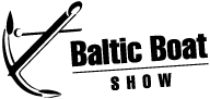 logo for BALTIC BOAT SHOW 2024