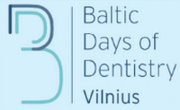 logo fr BALTIC DAYS OF DENTISTRY 2025