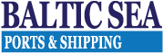 logo for BALTIC SEA PORTS & SHIPPING 2024
