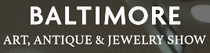 logo fr BALTIMORE ART, ANTIQUE & JEWELRY SHOW 2025