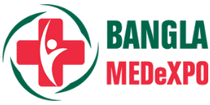 logo de BANGLA MEDEXPO 2024