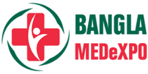 logo de BANGLA MEDEXPO 2025
