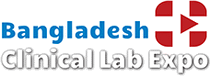logo de BANGLADESH CLINICAL LAB EXPO 2026