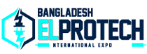 logo pour BANGLADESH ELPROTECH INTERNATIONAL EXPO 2024