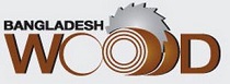 logo for BANGLADESH WOOD 2023