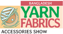 logo de BANGLADESH YARN, FABRICS & ACCESSORIES SHOW 2025