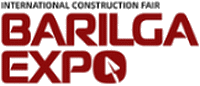 logo de BARILGA EXPO 2025