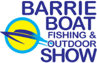 logo pour BARRIE BOAT, FISHING & OUTDOOR SHOW 2026