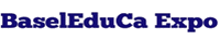 logo for BASELEDUCA EXPO 2026