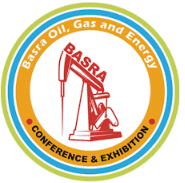 logo pour BASRA OIL & GAS 2025