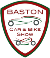 logo for BASTON CAR & BIKE SHOW 2025