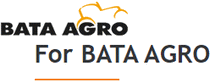 logo de BATA AGRO 2026
