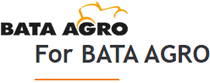 logo de BATA AGRO 2025