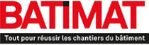 logo for BATIMAT 2026