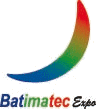logo for BATIMATEC 2024