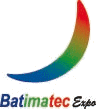 logo pour BATIMATEC 2026