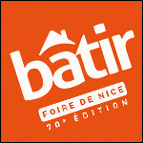 logo pour BTIR 2025