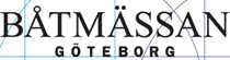 logo fr BATMSSAN - GTEBORG BOAT SHOW 2025