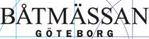 logo for BATMSSAN - GTEBORG BOAT SHOW 2026