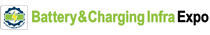 logo for BATTERY & CHARGING INFRA EXPO 2025