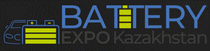 logo pour BATTERY EXPO KAZAKHSTAN 2024