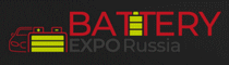 logo fr BATTERY EXPO RUSSIA 2025