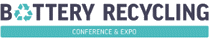 logo for BATTERY RECYCLING WORLD CONFERENCE & EXPO 2025
