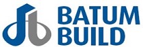 logo de BATUMI BUILD 2026