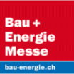 logo for BAU+ENERGIE MESSE 2025