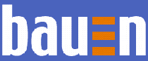 logo de BAUEN 2023
