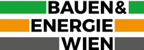logo für BAUEN & ENERGIE WIEN 2022