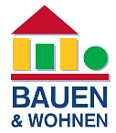 logo de BAUEN & WOHNEN - MNSTER 2024