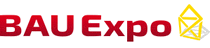 logo de BAUEXPO 2026