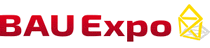 logo for BAUEXPO 2025