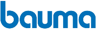 logo de BAUMA 2025