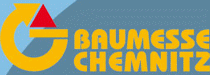 logo for BAUMESSE CHEMNITZ 2026