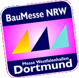 logo for BAUMESSE NRW 2023