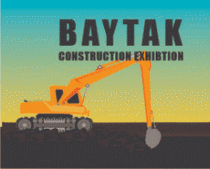 logo de BAYTAK CONSTRUCTION EXHIBITION 2024