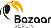 logo fr BAZAAR BERLIN 2025