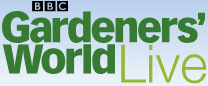 logo pour BBC GARDENERS'S WORLD LIVE 2025